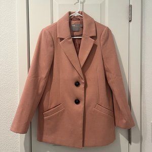 ASOS PETITE Ultimate Slim Coat